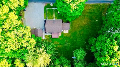 Tiny photo for 288 Bedlam Road, Chaplin, CT 06235 (MLS # 24188389)