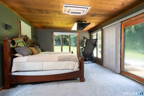 Tiny photo for 288 Bedlam Road, Chaplin, CT 06235 (MLS # 24188389)