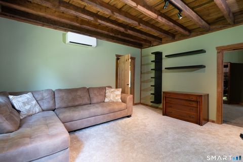 Tiny photo for 288 Bedlam Road, Chaplin, CT 06235 (MLS # 24188389)