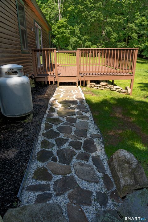 Tiny photo for 288 Bedlam Road, Chaplin, CT 06235 (MLS # 24188389)