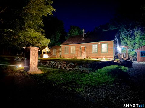 Tiny photo for 288 Bedlam Road, Chaplin, CT 06235 (MLS # 24188389)
