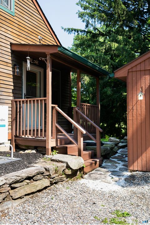 Tiny photo for 288 Bedlam Road, Chaplin, CT 06235 (MLS # 24188389)