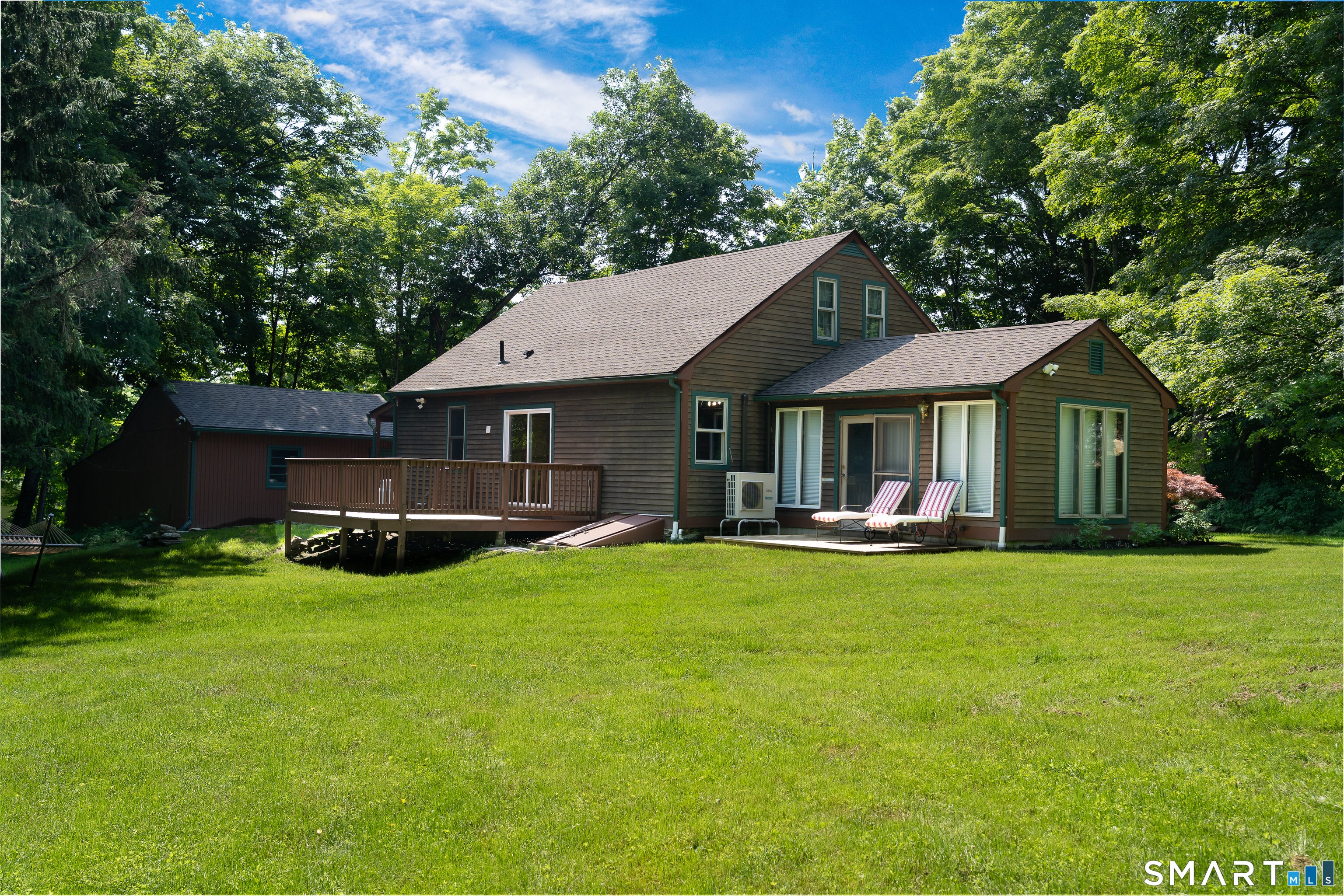 288 Bedlam Road