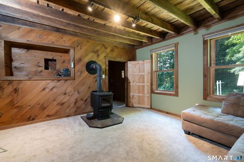 Tiny photo for 288 Bedlam Road, Chaplin, CT 06235 (MLS # 24188389)