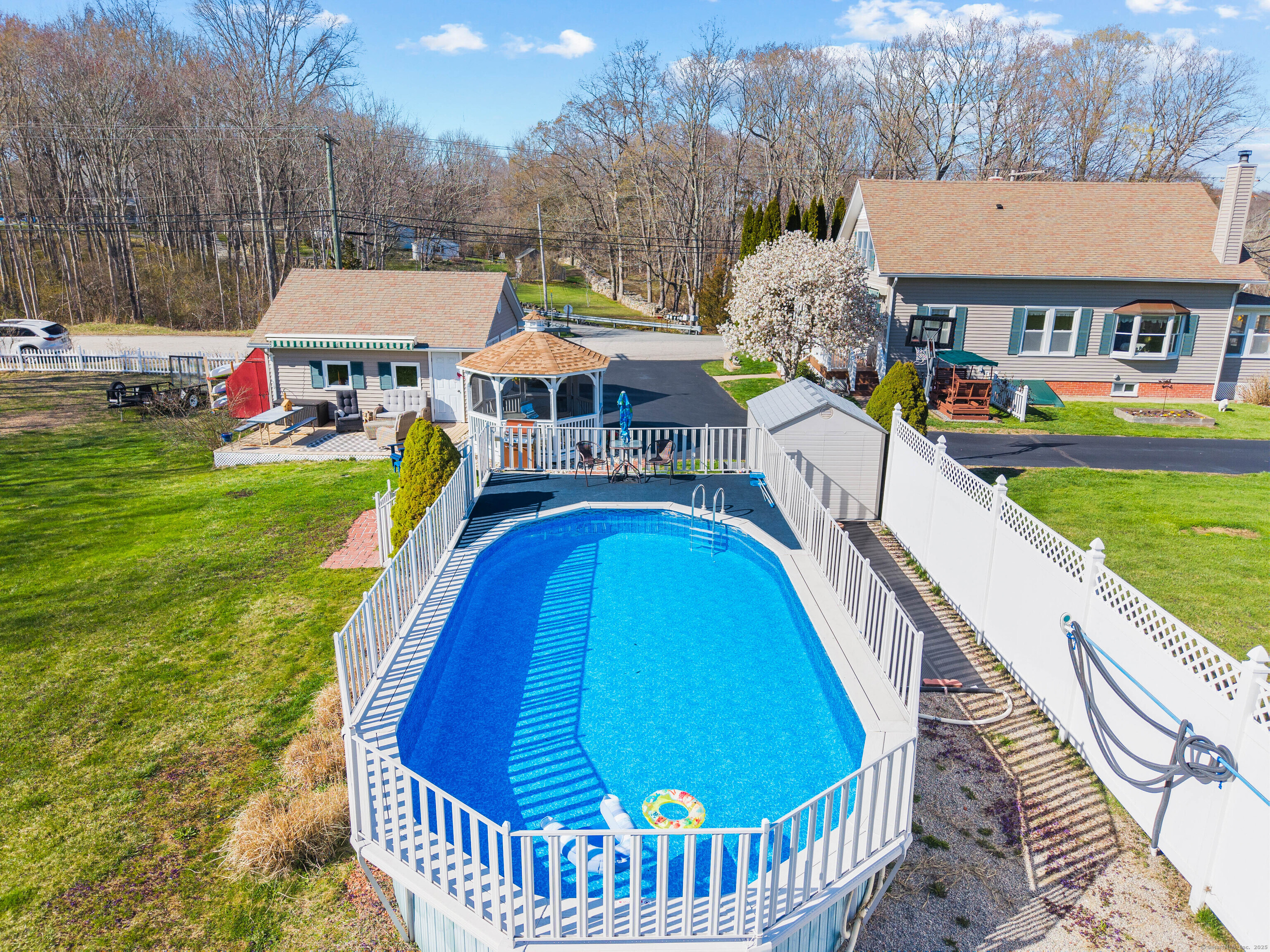 131 Norwich Salem Turnpike, Montville, Connecticut image 39