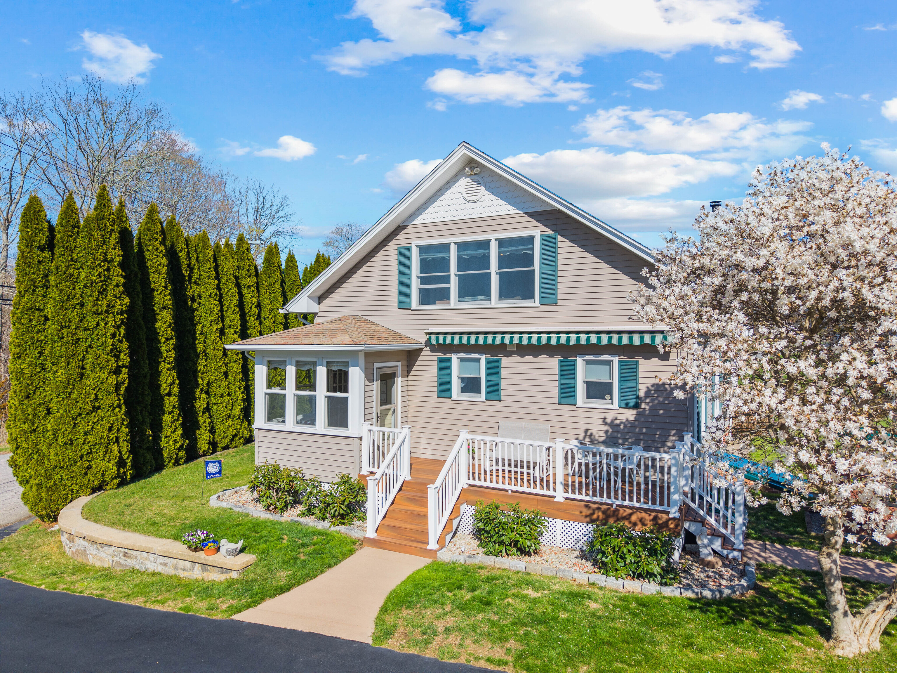 131 Norwich Salem Turnpike, Montville, Connecticut image 37