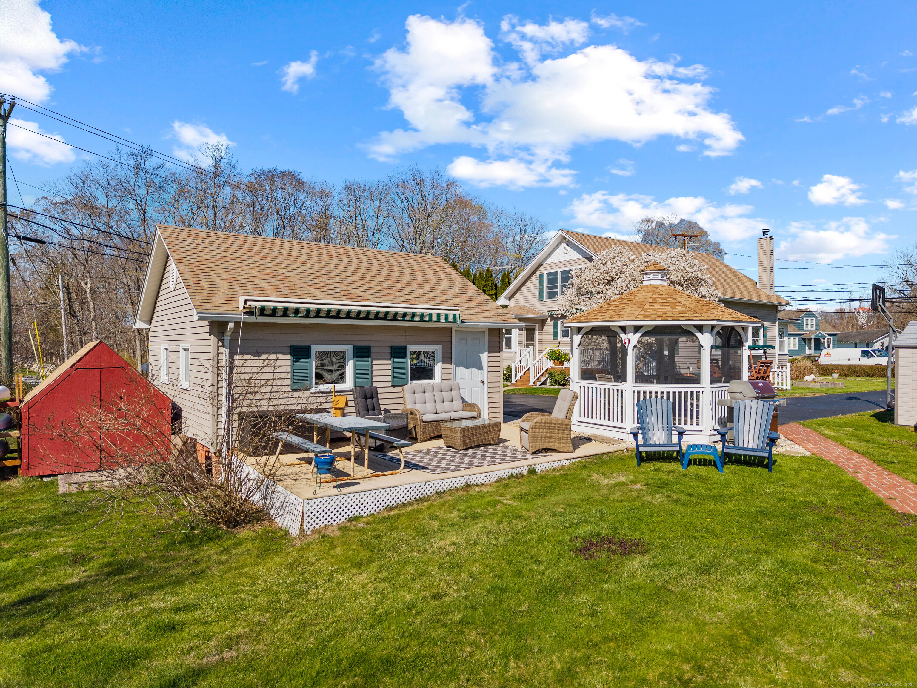 131 Norwich Salem Turnpike, Montville, Connecticut image 38