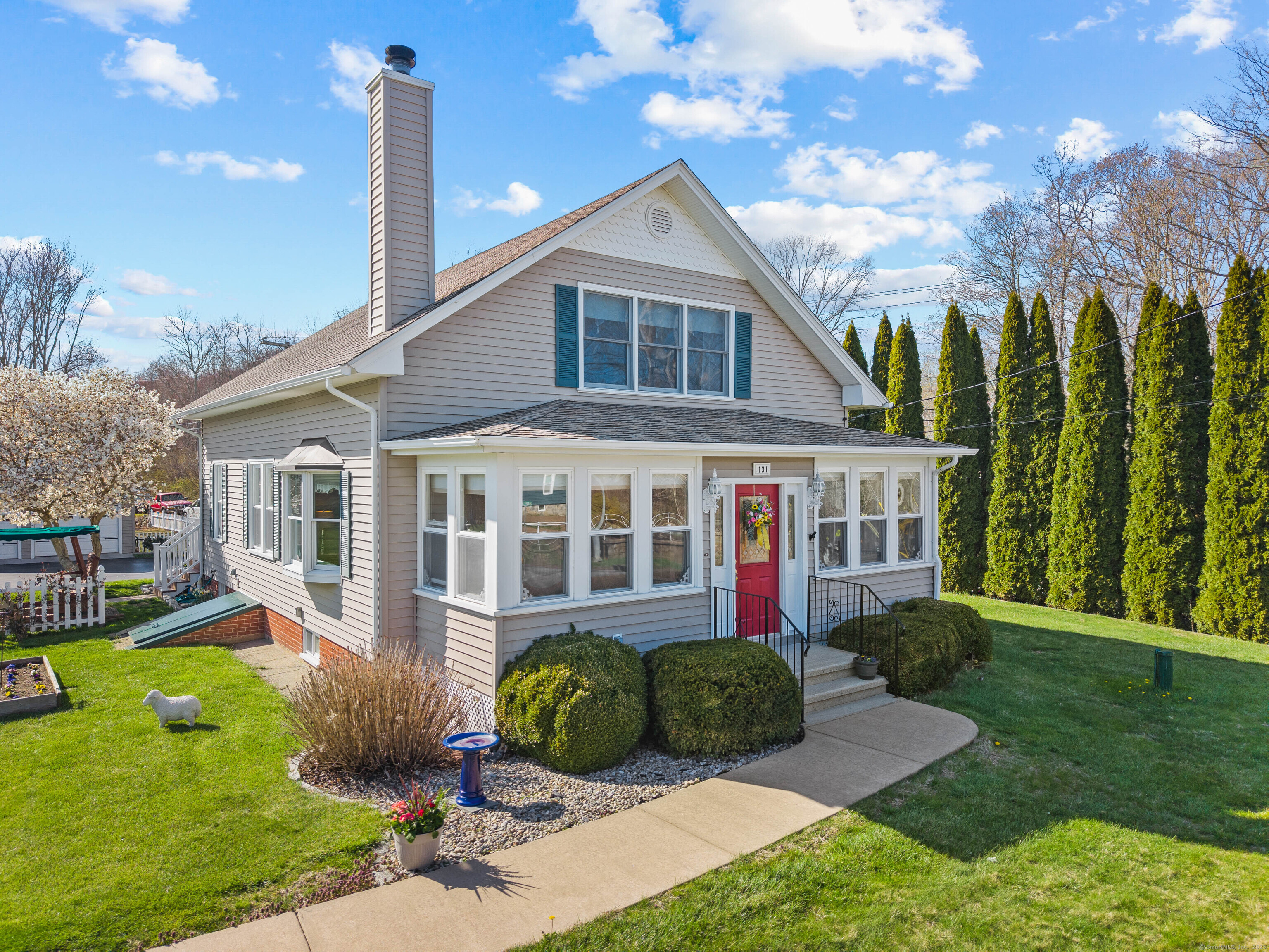 131 Norwich Salem Turnpike, Montville, Connecticut image 36
