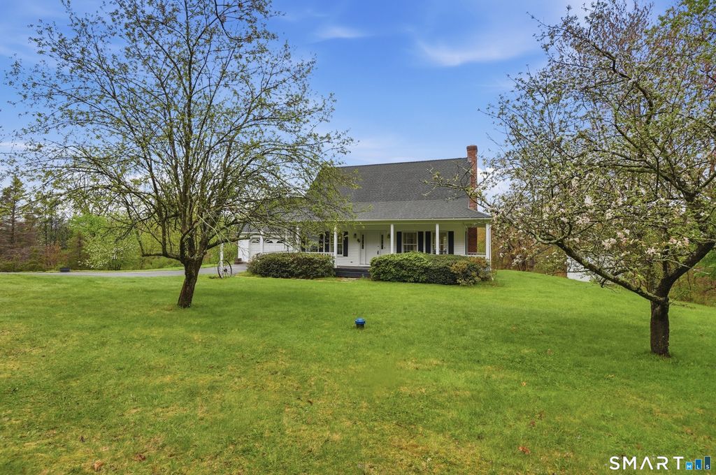 Photo of 17 Minor Road, Wolcott, CT 06716 (MLS # 24169068)