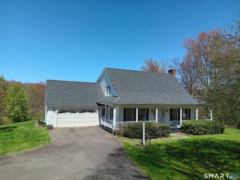 17 Minor Road Wolcott CT 06716