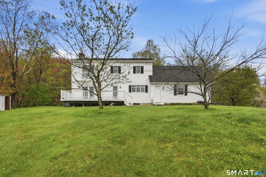 Photo of 17 Minor Road, Wolcott, CT 06716 (MLS # 24169068)