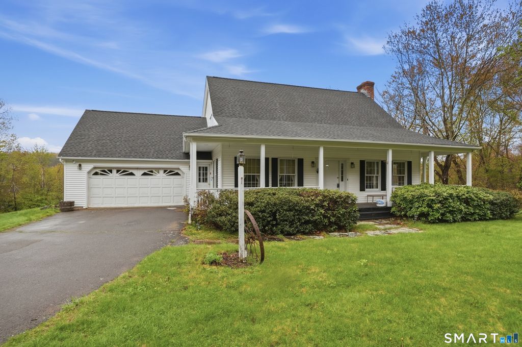 Photo of 17 Minor Road, Wolcott, CT 06716 (MLS # 24169068)
