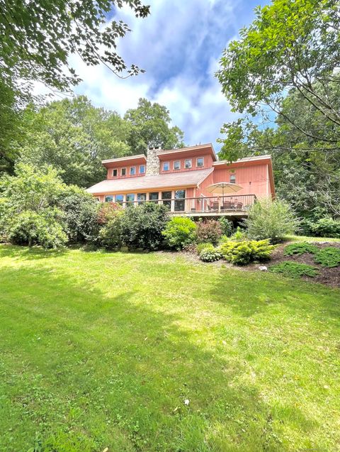 67 Moodus Leesville Road East Haddam CT 06469