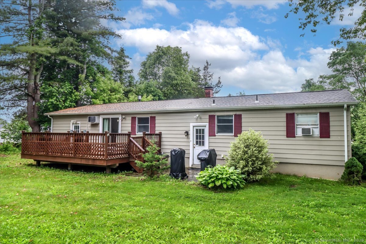 19 Birchwood Drive