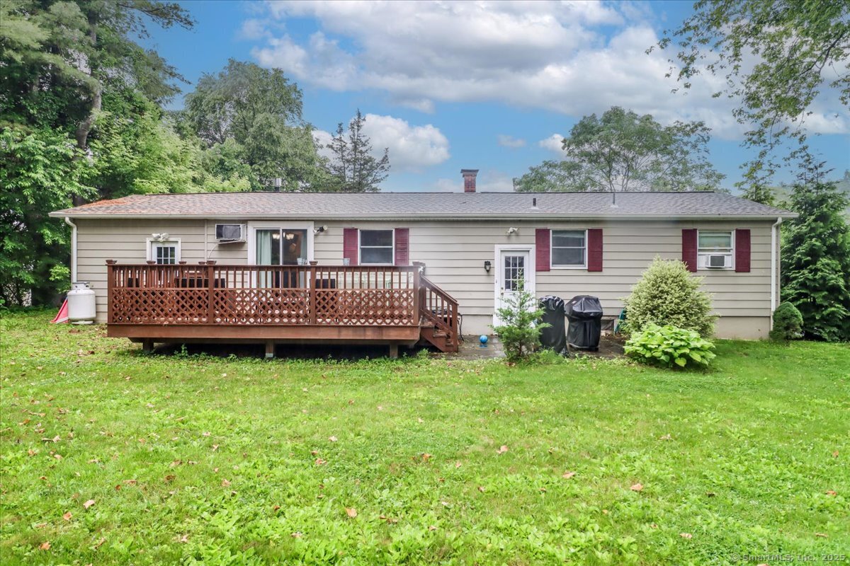 19 Birchwood Drive