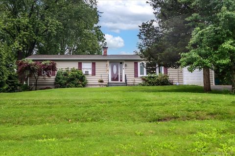 19 Birchwood Drive New Milford CT 06776