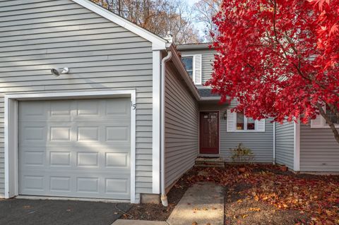 Tiny photo for 15 Quarry Village Road #15, Cheshire, CT 06410 (MLS # 24139386)