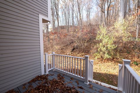 Tiny photo for 15 Quarry Village Road #15, Cheshire, CT 06410 (MLS # 24139386)
