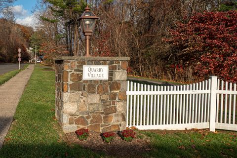 Tiny photo for 15 Quarry Village Road #15, Cheshire, CT 06410 (MLS # 24139386)