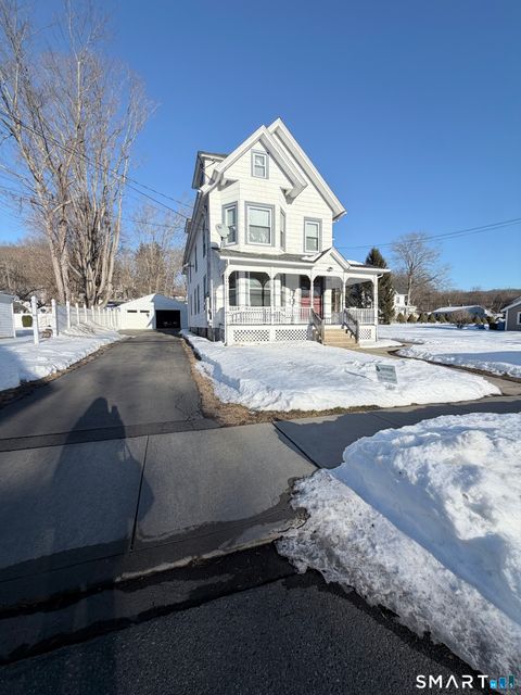 Tiny photo for Seymour, CT 06483 (MLS # 24154343)