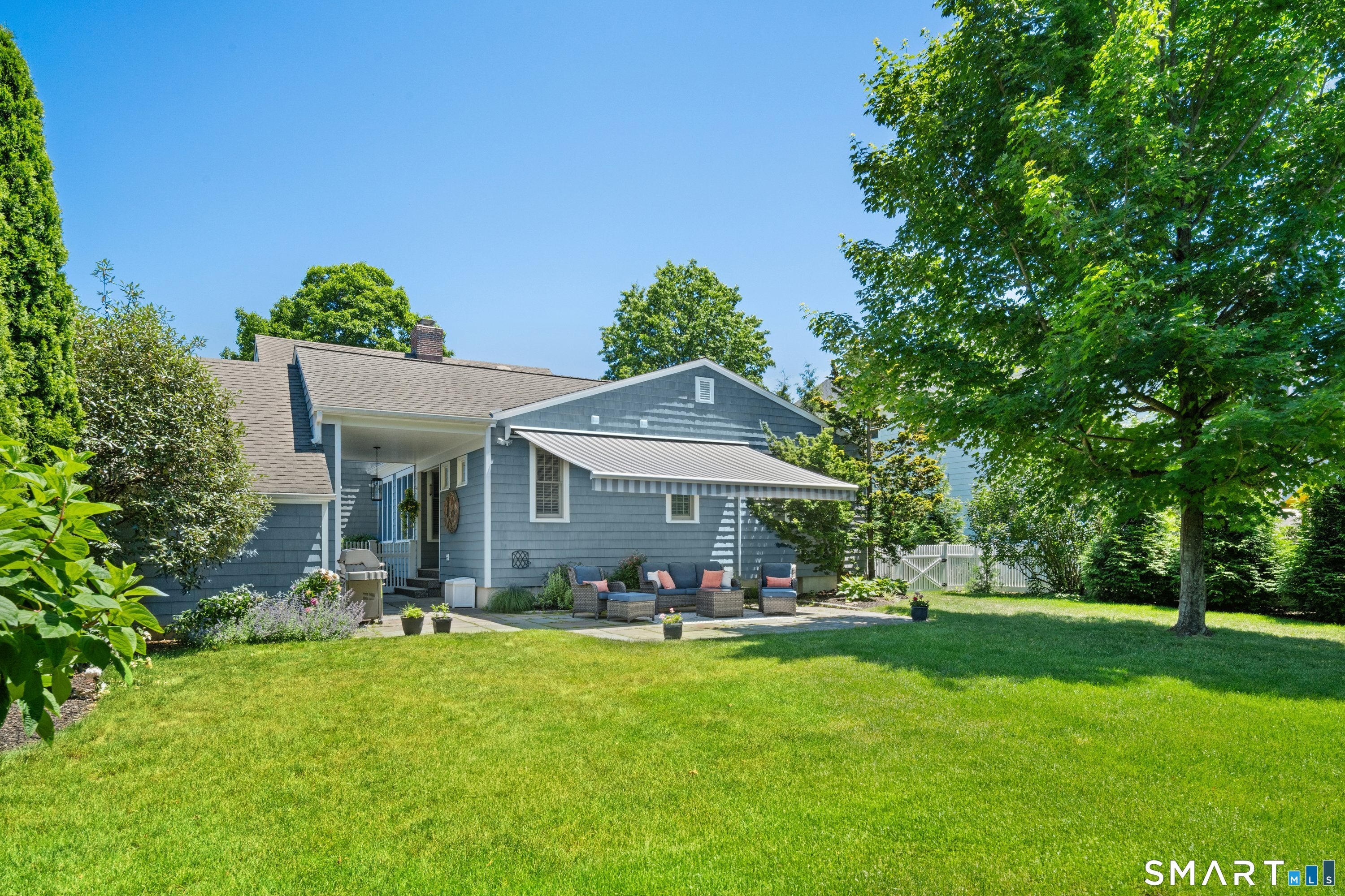 85 Osborne Place