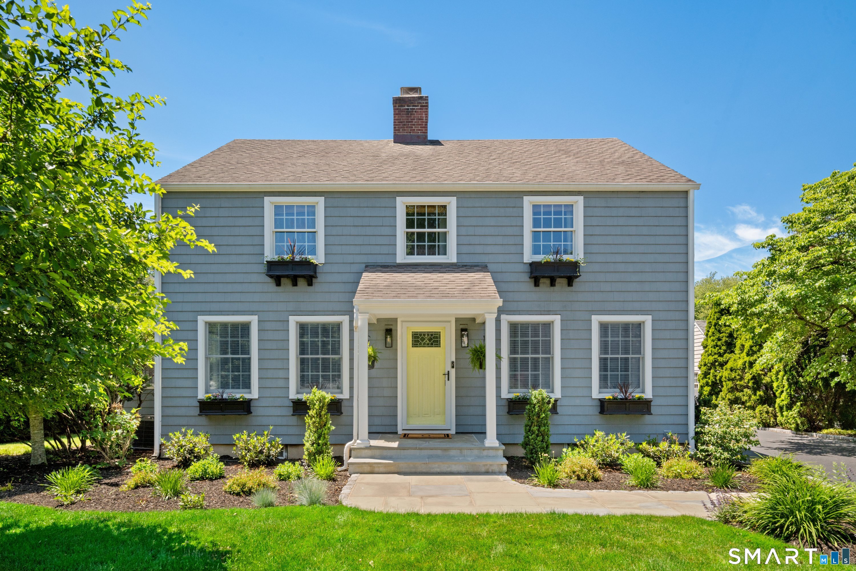 85 Osborne Place