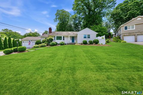 Photo of 361 Lockwood Road, Fairfield, CT 06825 (MLS # 24186221)