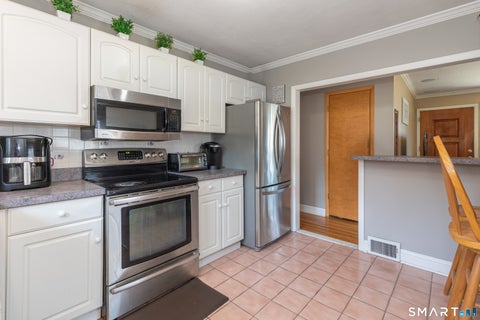 Tiny photo for 18 Harris Road, Ansonia, CT 06401 (MLS # 24197952)