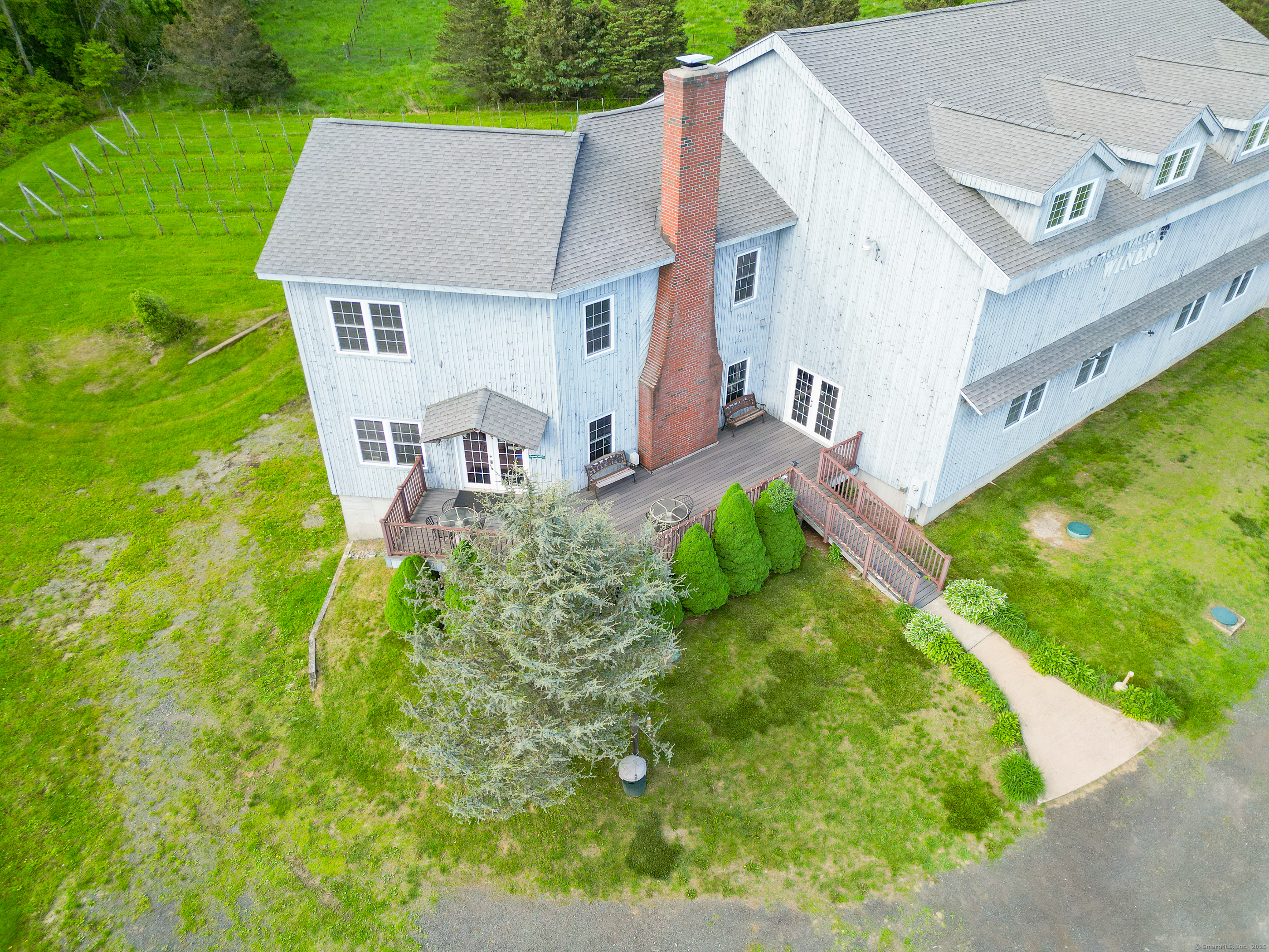 1480 Litchfield Turnpike, New Hartford, Connecticut image 10