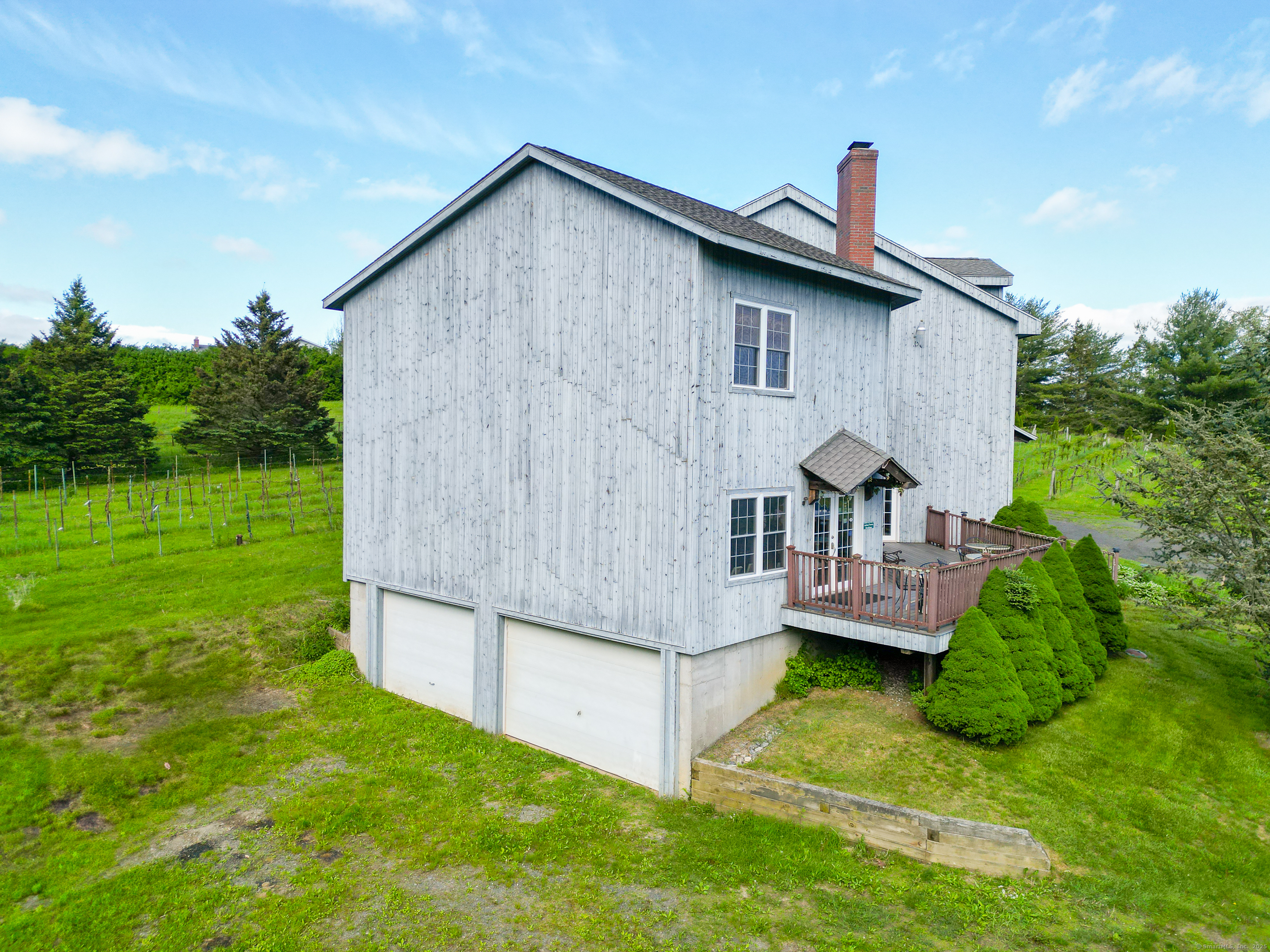 1480 Litchfield Turnpike, New Hartford, Connecticut image 38