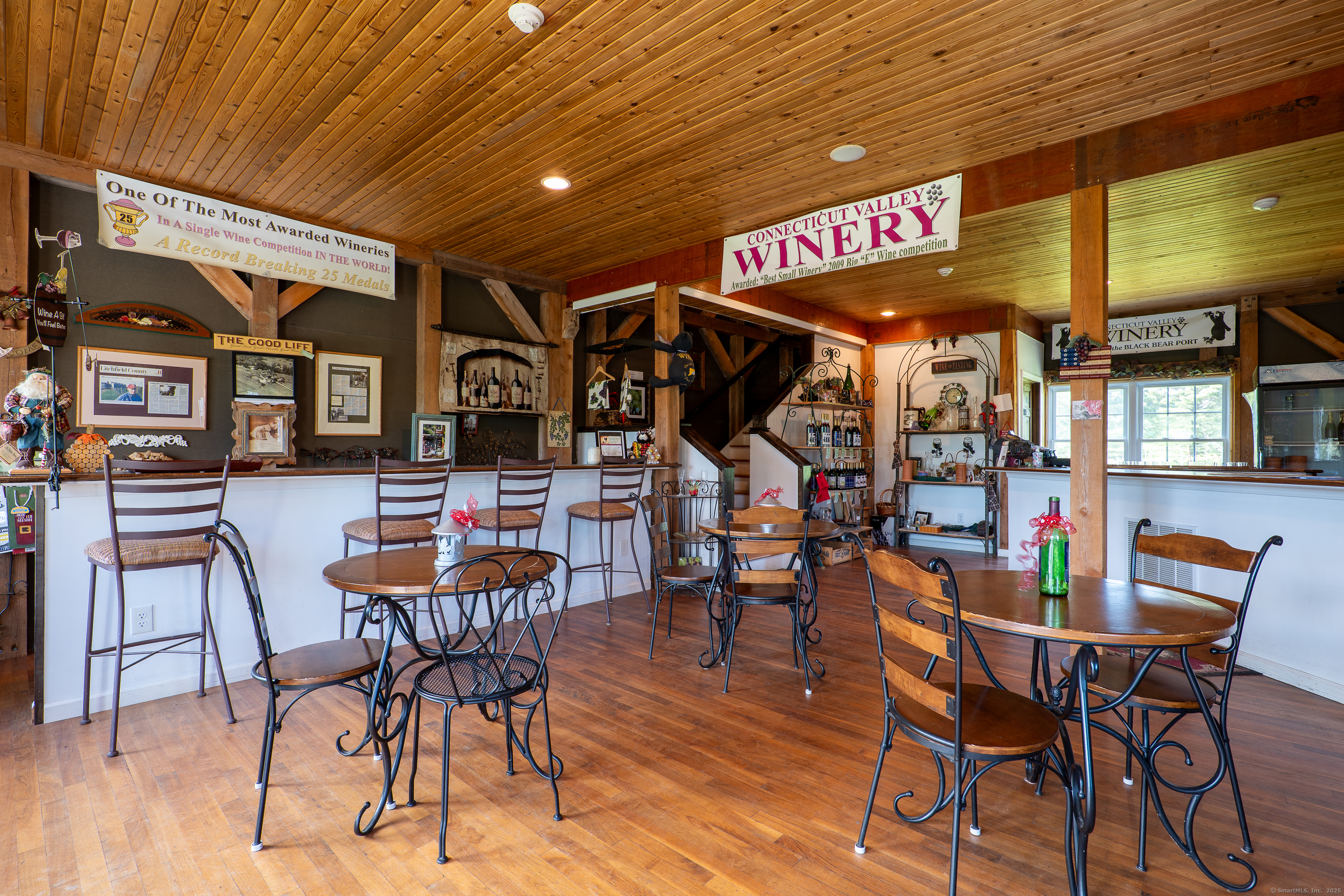 1480 Litchfield Turnpike, New Hartford, Connecticut image 19