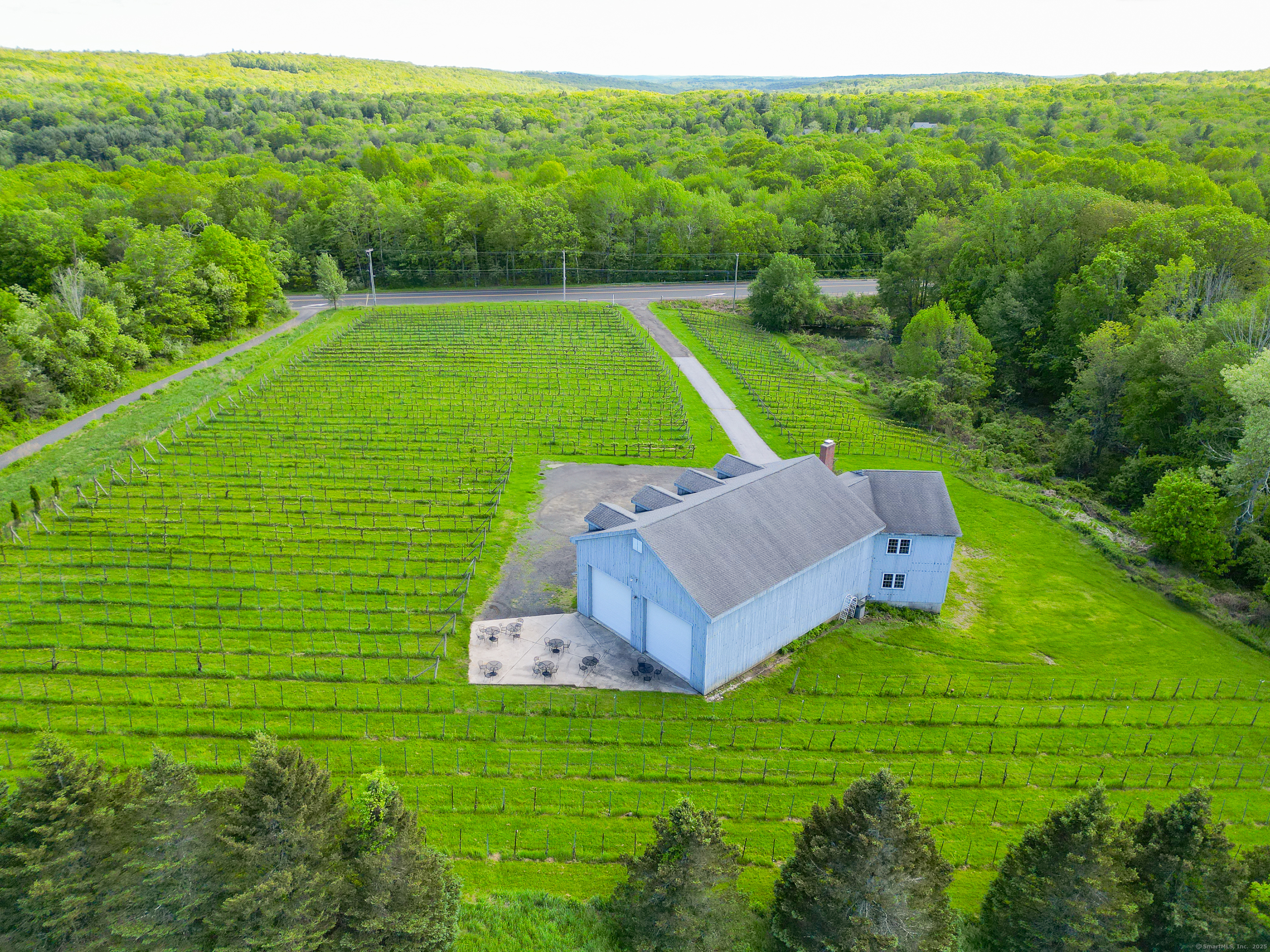 1480 Litchfield Turnpike, New Hartford, Connecticut image 9