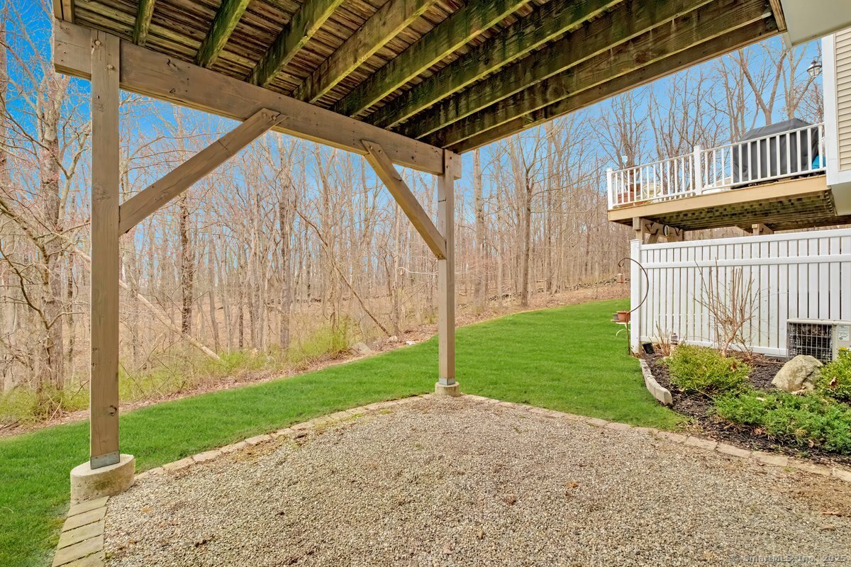 44 Woodcrest Lane #44, Danbury, Connecticut image 12