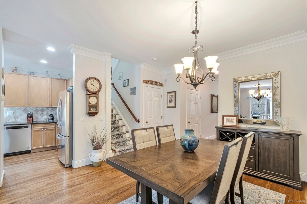 44 Woodcrest Lane #44, Danbury, Connecticut image 5
