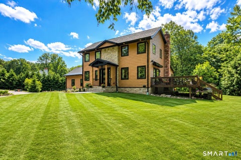 Tiny photo for 264 Soundview Avenue, Shelton, CT 06484 (MLS # 24183995)