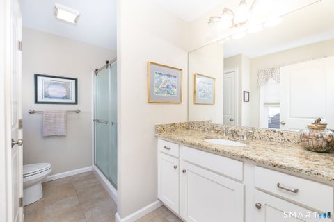 Tiny photo for 5 Mystique Lane #5, Cromwell, CT 06416 (MLS # 24216114)
