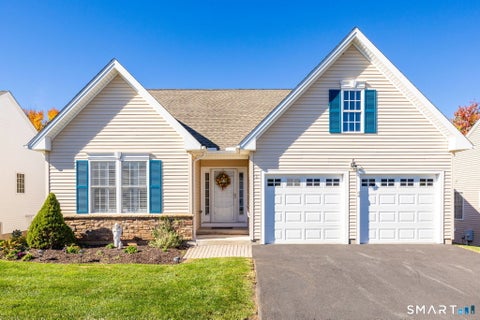 Photo of 5 Mystique Lane #5, Cromwell, CT 06416 (MLS # 24216114)