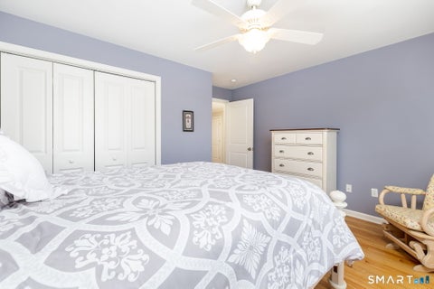 Tiny photo for 5 Mystique Lane #5, Cromwell, CT 06416 (MLS # 24216114)