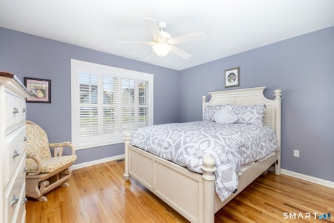 Tiny photo for 5 Mystique Lane #5, Cromwell, CT 06416 (MLS # 24216114)