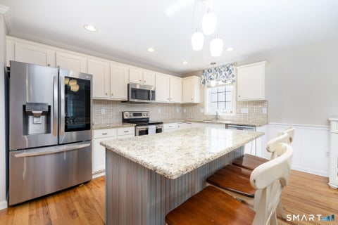 Tiny photo for 5 Mystique Lane #5, Cromwell, CT 06416 (MLS # 24216114)