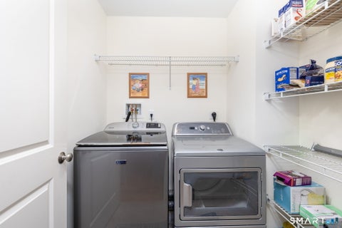 Tiny photo for 5 Mystique Lane #5, Cromwell, CT 06416 (MLS # 24216114)