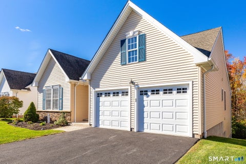 Tiny photo for 5 Mystique Lane #5, Cromwell, CT 06416 (MLS # 24216114)