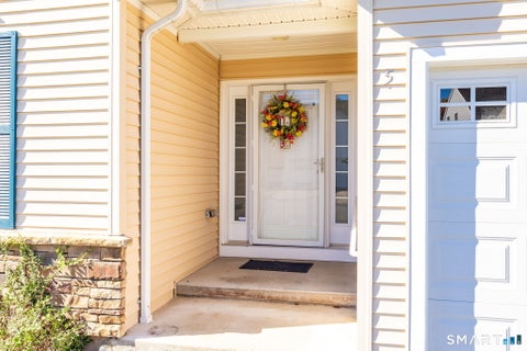 Tiny photo for 5 Mystique Lane #5, Cromwell, CT 06416 (MLS # 24216114)