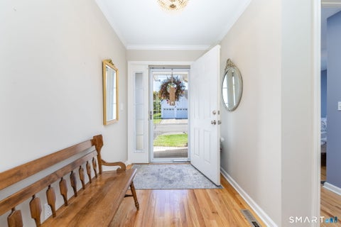 Tiny photo for 5 Mystique Lane #5, Cromwell, CT 06416 (MLS # 24216114)
