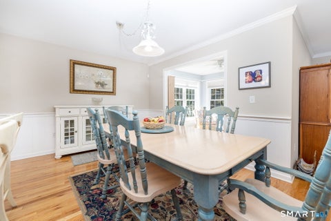 Tiny photo for 5 Mystique Lane #5, Cromwell, CT 06416 (MLS # 24216114)