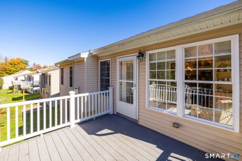Tiny photo for 5 Mystique Lane #5, Cromwell, CT 06416 (MLS # 24216114)