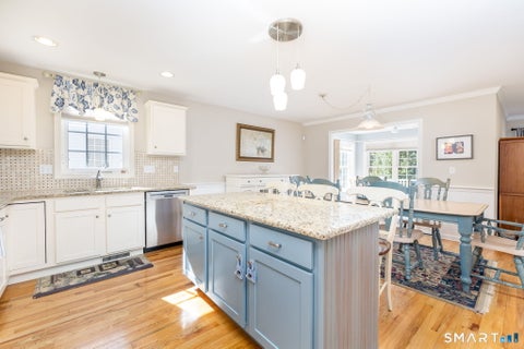 Tiny photo for 5 Mystique Lane #5, Cromwell, CT 06416 (MLS # 24216114)