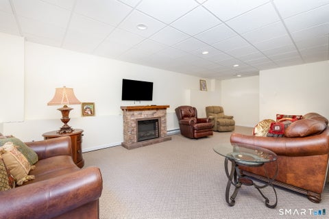 Tiny photo for 5 Mystique Lane #5, Cromwell, CT 06416 (MLS # 24216114)