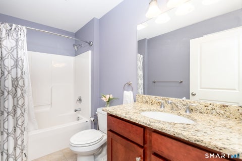 Tiny photo for 5 Mystique Lane #5, Cromwell, CT 06416 (MLS # 24216114)