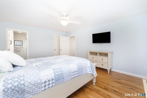 Tiny photo for 5 Mystique Lane #5, Cromwell, CT 06416 (MLS # 24216114)